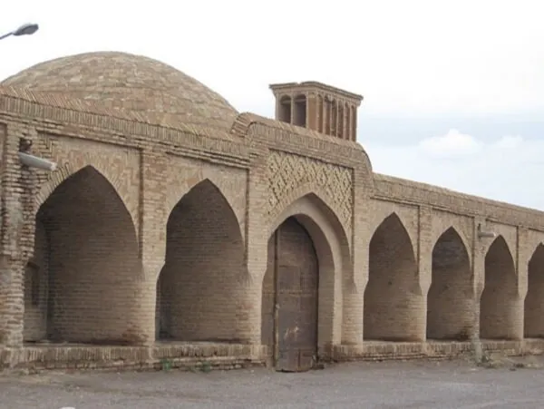 نظاره تاریخ اصفهان از دریچه‌ قلعه‌های استوار هزار ساله
